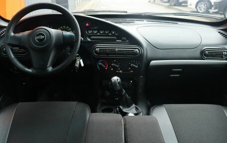 Chevrolet Niva I рестайлинг, 2013 год, 649 000 рублей, 6 фотография