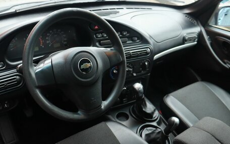 Chevrolet Niva I рестайлинг, 2013 год, 649 000 рублей, 5 фотография