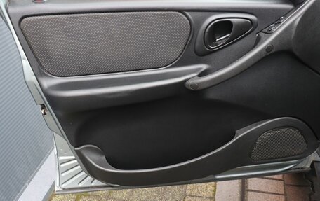 Chevrolet Niva I рестайлинг, 2013 год, 649 000 рублей, 11 фотография