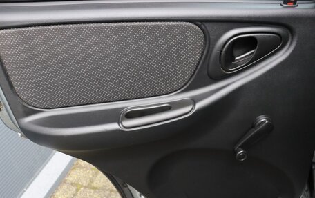 Chevrolet Niva I рестайлинг, 2013 год, 649 000 рублей, 13 фотография