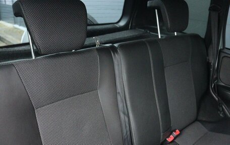 Chevrolet Niva I рестайлинг, 2013 год, 649 000 рублей, 15 фотография