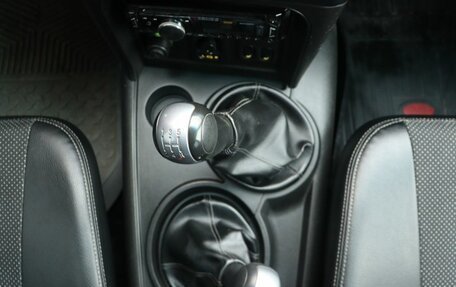 Chevrolet Niva I рестайлинг, 2013 год, 649 000 рублей, 9 фотография