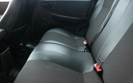 Chevrolet Niva I рестайлинг, 2013 год, 649 000 рублей, 18 фотография