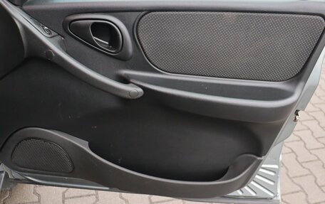 Chevrolet Niva I рестайлинг, 2013 год, 649 000 рублей, 12 фотография