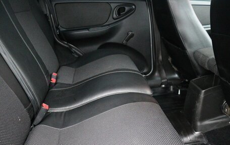 Chevrolet Niva I рестайлинг, 2013 год, 649 000 рублей, 16 фотография