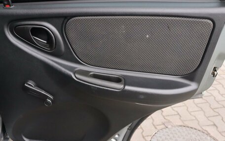 Chevrolet Niva I рестайлинг, 2013 год, 649 000 рублей, 14 фотография