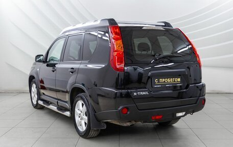 Nissan X-Trail, 2008 год, 1 048 000 рублей, 5 фотография