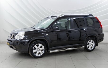 Nissan X-Trail, 2008 год, 1 048 000 рублей, 3 фотография