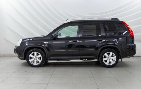 Nissan X-Trail, 2008 год, 1 048 000 рублей, 4 фотография