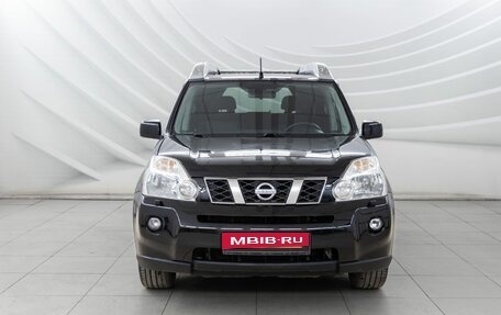 Nissan X-Trail, 2008 год, 1 048 000 рублей, 2 фотография
