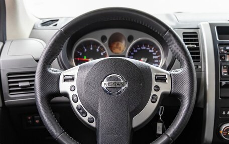 Nissan X-Trail, 2008 год, 1 048 000 рублей, 17 фотография