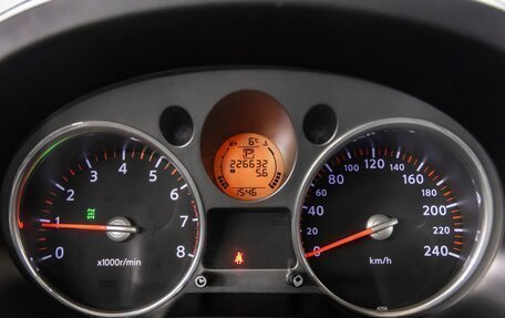 Nissan X-Trail, 2008 год, 1 048 000 рублей, 9 фотография