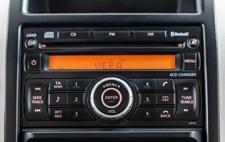 Nissan X-Trail, 2008 год, 1 048 000 рублей, 21 фотография