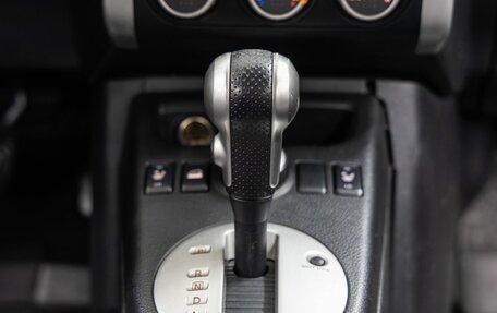 Nissan X-Trail, 2008 год, 1 048 000 рублей, 23 фотография