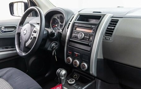 Nissan X-Trail, 2008 год, 1 048 000 рублей, 33 фотография