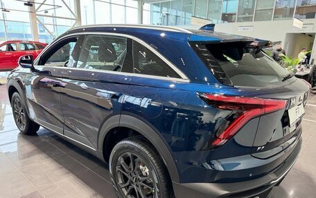 Haval F7, 2025 год, 3 599 000 рублей, 4 фотография