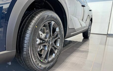 Haval F7, 2025 год, 3 599 000 рублей, 10 фотография