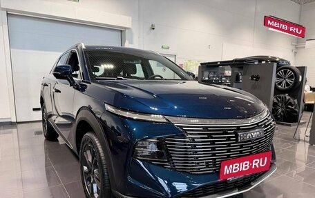 Haval F7, 2025 год, 3 599 000 рублей, 12 фотография