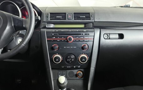 Mazda 3, 2005 год, 297 000 рублей, 11 фотография