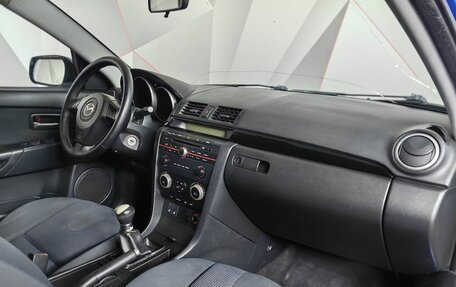 Mazda 3, 2005 год, 297 000 рублей, 9 фотография