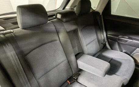 Mazda 3, 2005 год, 297 000 рублей, 13 фотография