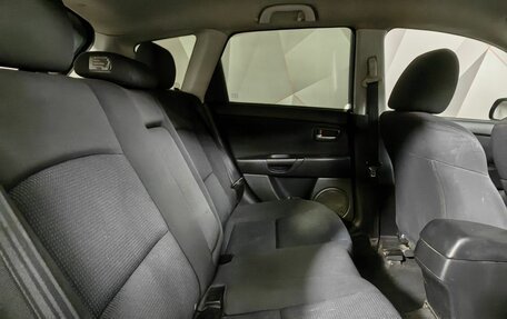 Mazda 3, 2005 год, 297 000 рублей, 12 фотография