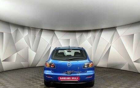 Mazda 3, 2005 год, 297 000 рублей, 8 фотография