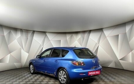 Mazda 3, 2005 год, 297 000 рублей, 4 фотография