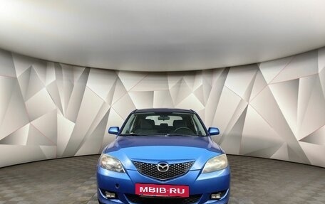 Mazda 3, 2005 год, 297 000 рублей, 7 фотография