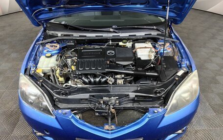 Mazda 3, 2005 год, 297 000 рублей, 18 фотография