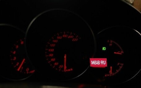 Mazda 3, 2005 год, 297 000 рублей, 19 фотография