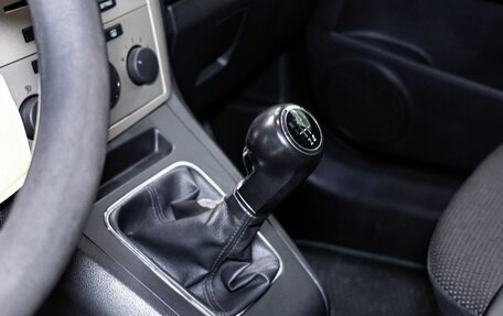 Opel Zafira B, 2008 год, 550 000 рублей, 19 фотография