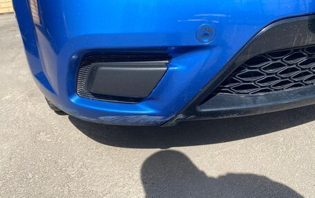 KIA Rio II, 2010 год, 452 000 рублей, 6 фотография