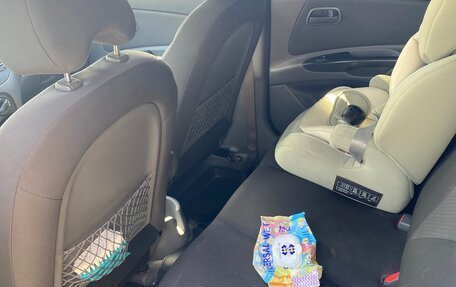 KIA Rio II, 2010 год, 452 000 рублей, 5 фотография