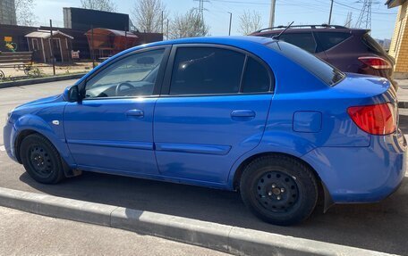 KIA Rio II, 2010 год, 452 000 рублей, 2 фотография