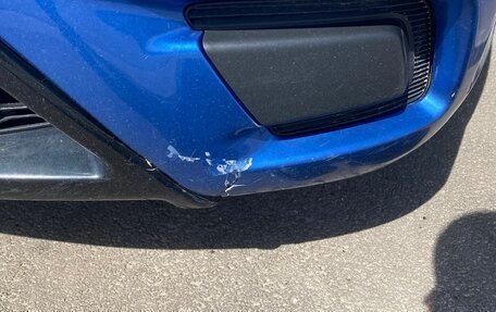 KIA Rio II, 2010 год, 452 000 рублей, 9 фотография