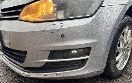 Volkswagen Golf VII, 2014 год, 1 090 000 рублей, 7 фотография