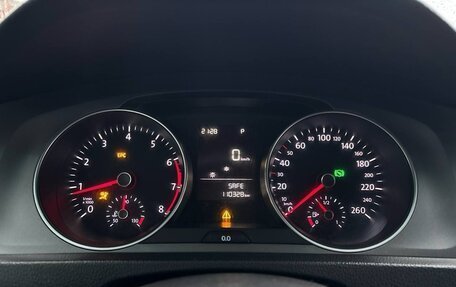 Volkswagen Golf VII, 2014 год, 1 090 000 рублей, 10 фотография