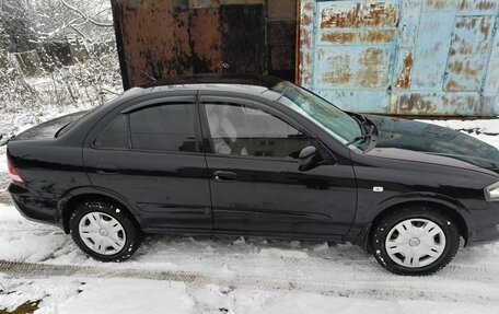 Nissan Almera Classic, 2006 год, 339 000 рублей, 5 фотография