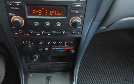 Nissan Almera Classic, 2006 год, 339 000 рублей, 11 фотография