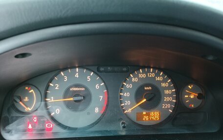 Nissan Almera Classic, 2006 год, 339 000 рублей, 10 фотография