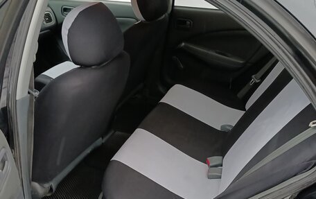 Nissan Almera Classic, 2006 год, 339 000 рублей, 9 фотография