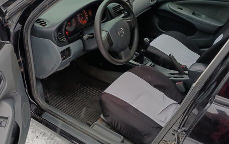 Nissan Almera Classic, 2006 год, 339 000 рублей, 8 фотография