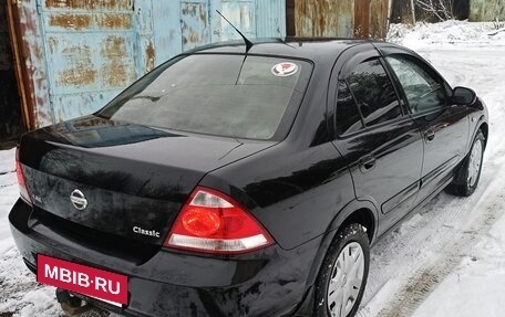 Nissan Almera Classic, 2006 год, 339 000 рублей, 6 фотография