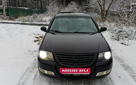 Nissan Almera Classic, 2006 год, 339 000 рублей, 2 фотография