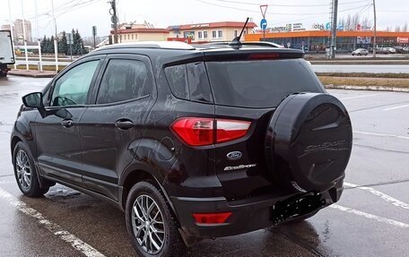 Ford EcoSport, 2018 год, 1 700 000 рублей, 3 фотография