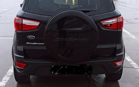 Ford EcoSport, 2018 год, 1 700 000 рублей, 4 фотография