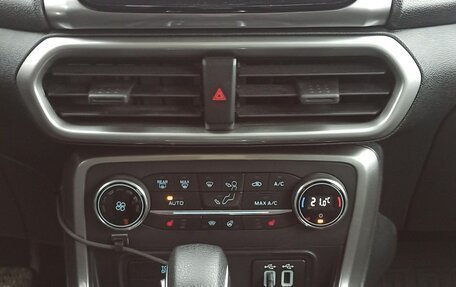 Ford EcoSport, 2018 год, 1 700 000 рублей, 8 фотография