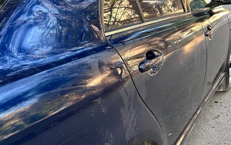 Toyota Avensis III рестайлинг, 2004 год, 560 000 рублей, 5 фотография