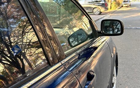 Toyota Avensis III рестайлинг, 2004 год, 560 000 рублей, 4 фотография